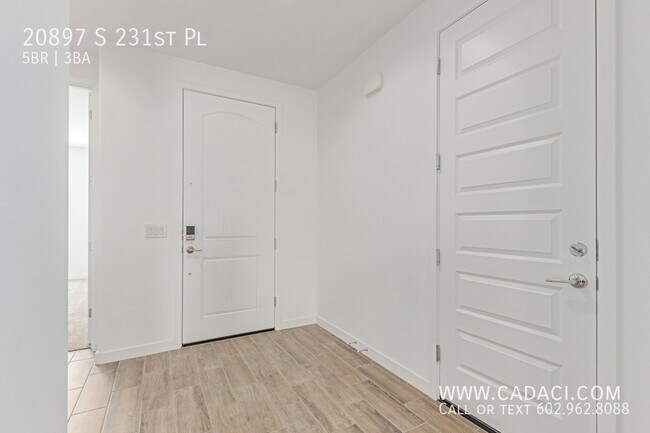 Building Photo - 20897 S 231st Pl.