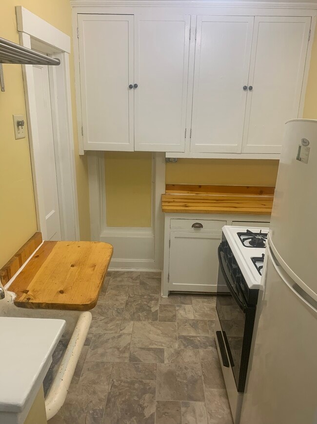 Building Photo - 1343 Tennessee St