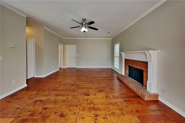 Building Photo - 4845 Ogeechee Dr