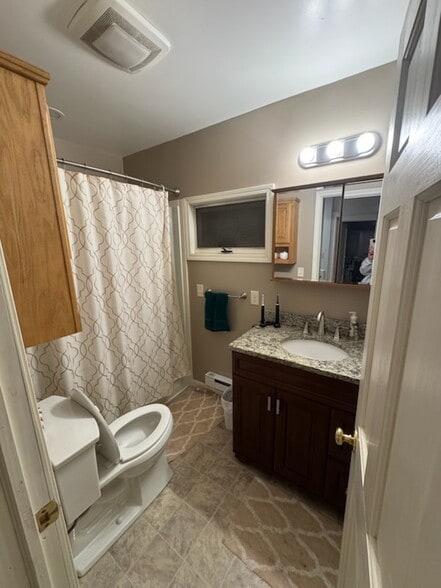 Building Photo - 1517 Waverly Ave