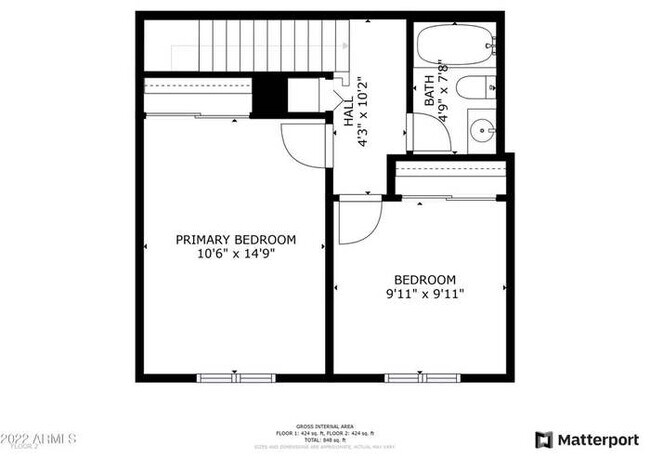 Building Photo - 2Bed/1Bath House at 48th/Broadway! JOIN TH...
