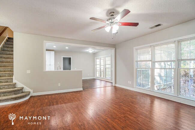 Building Photo - Spacious 4-Bedroom Home in Huntersville, NC