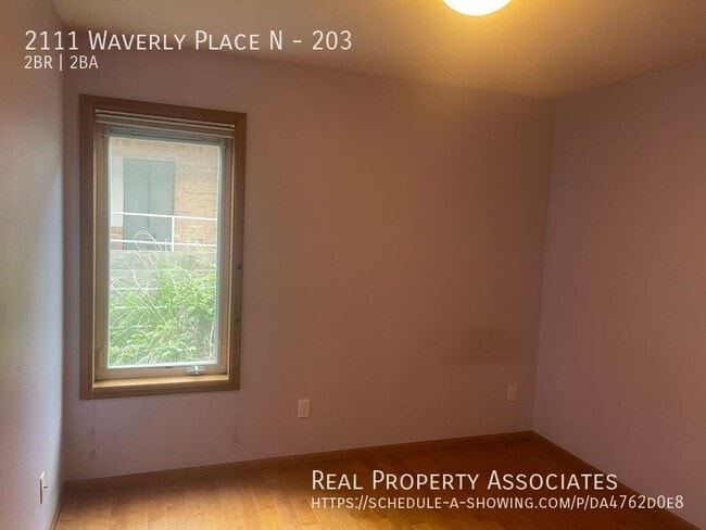 Building Photo - 2111 Waverly Pl N