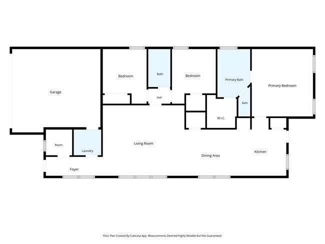 Building Photo - 40330 Bay Warbler Wy