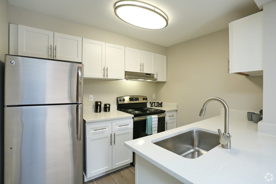 The Village at Seeley Lake 9501 59th Ave SW Lakewood WA 98499