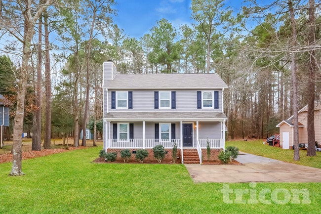 Building Photo - 4128 Labrador Dr