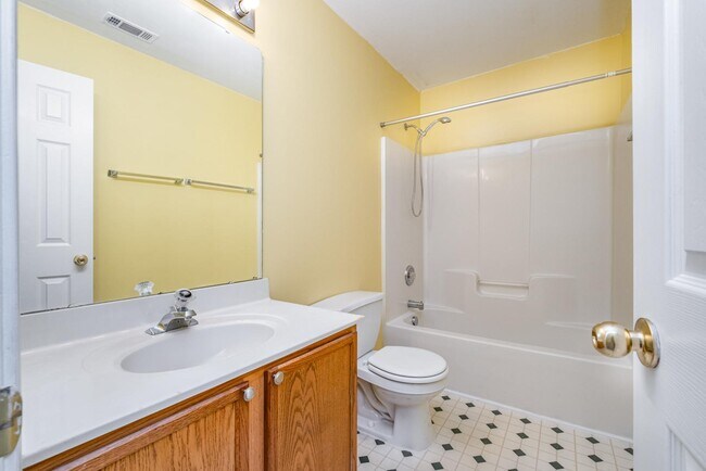 Building Photo - 9026 Tibble Creek Way