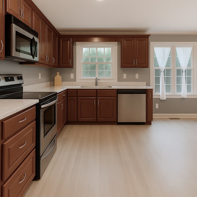 Building Photo - 625 Winding Bluff Way
