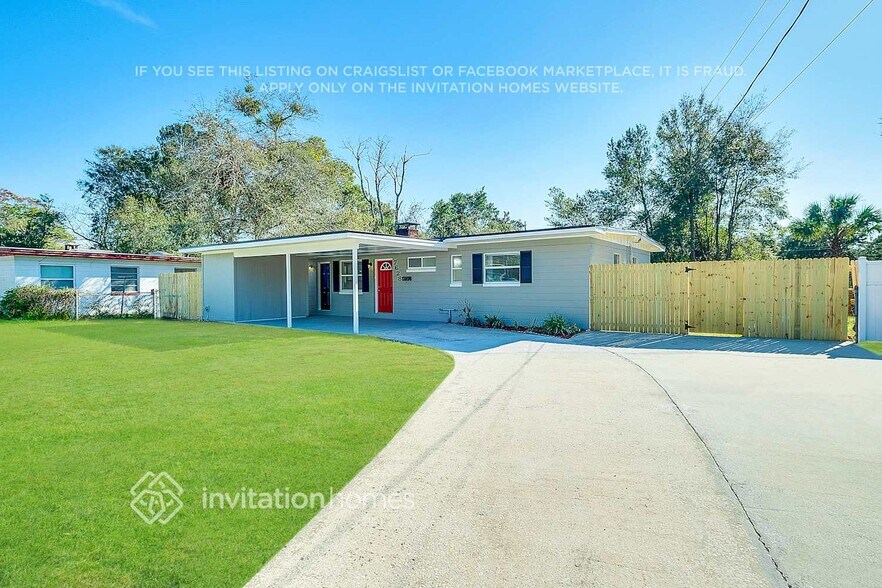 Building Photo - 7628 Elvia Dr