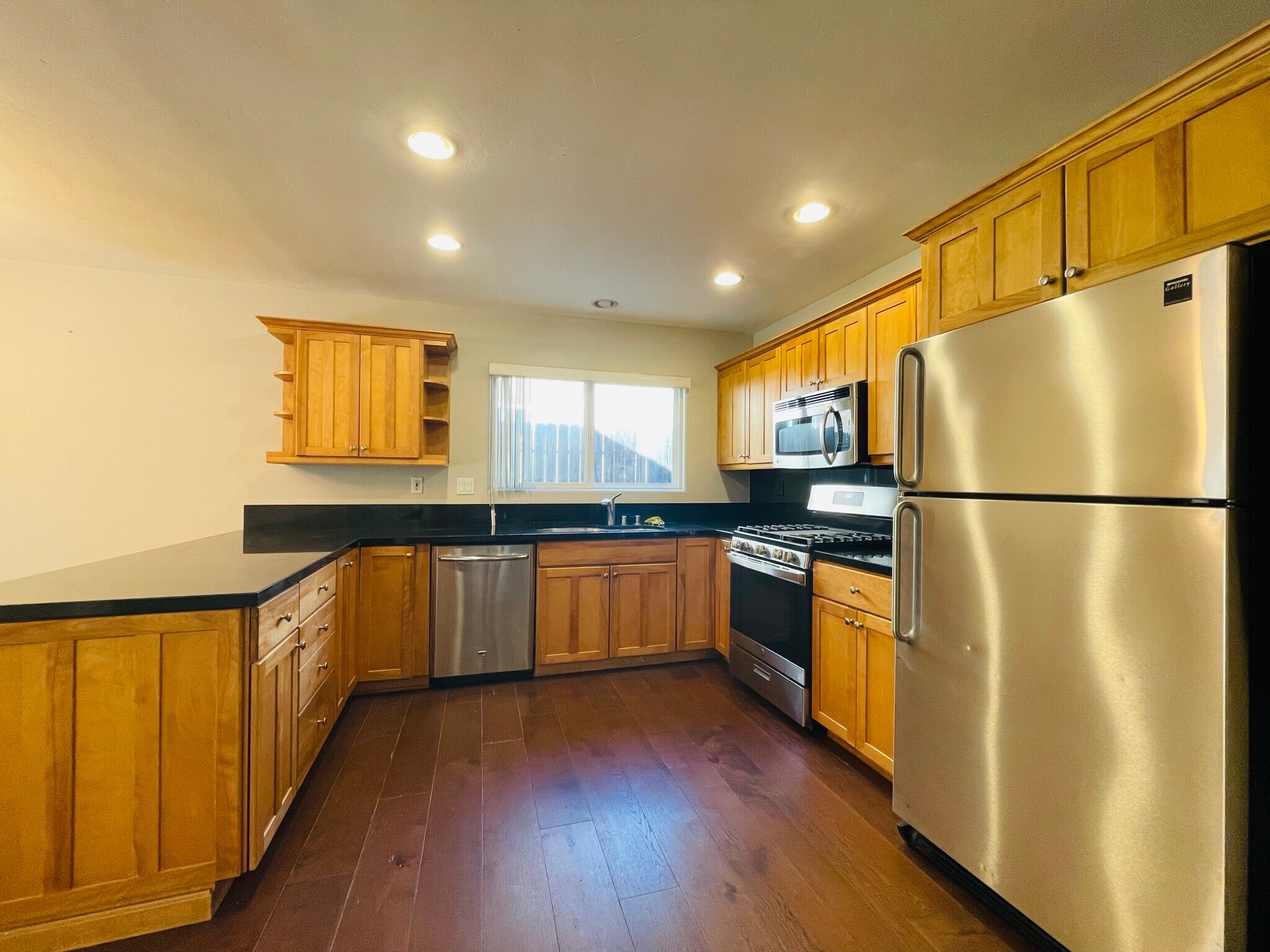 Building Photo - 5664 Campanile Way