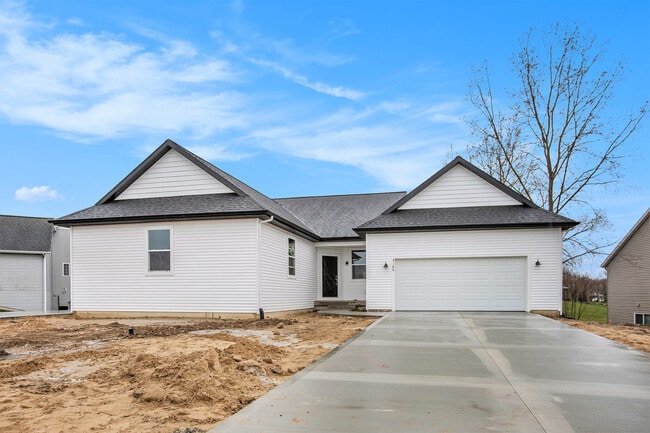 Building Photo - 4166 Del Mar Dr SW