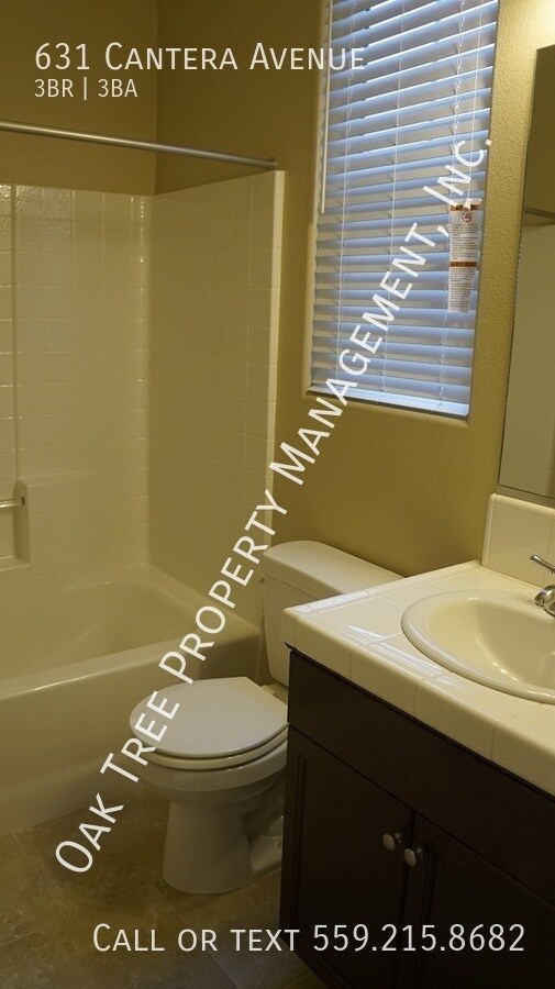 Building Photo - 631 Cantera Ave