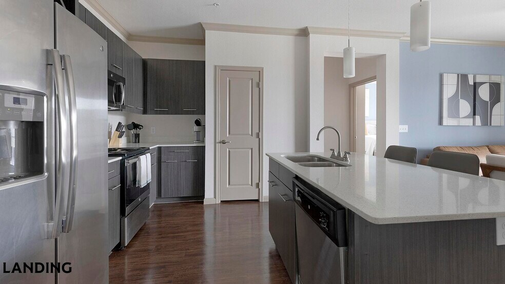 Building Photo - 7602 Luskey Blvd