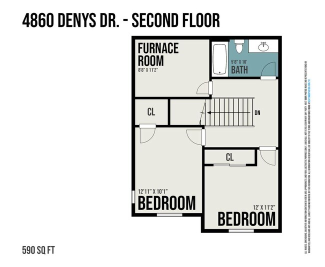 Building Photo - Luxury Rowhouse w/ Over-sized Garage