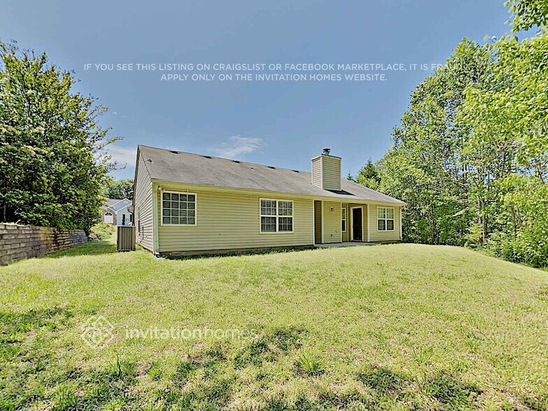 Building Photo - 898 Kendall Park Dr