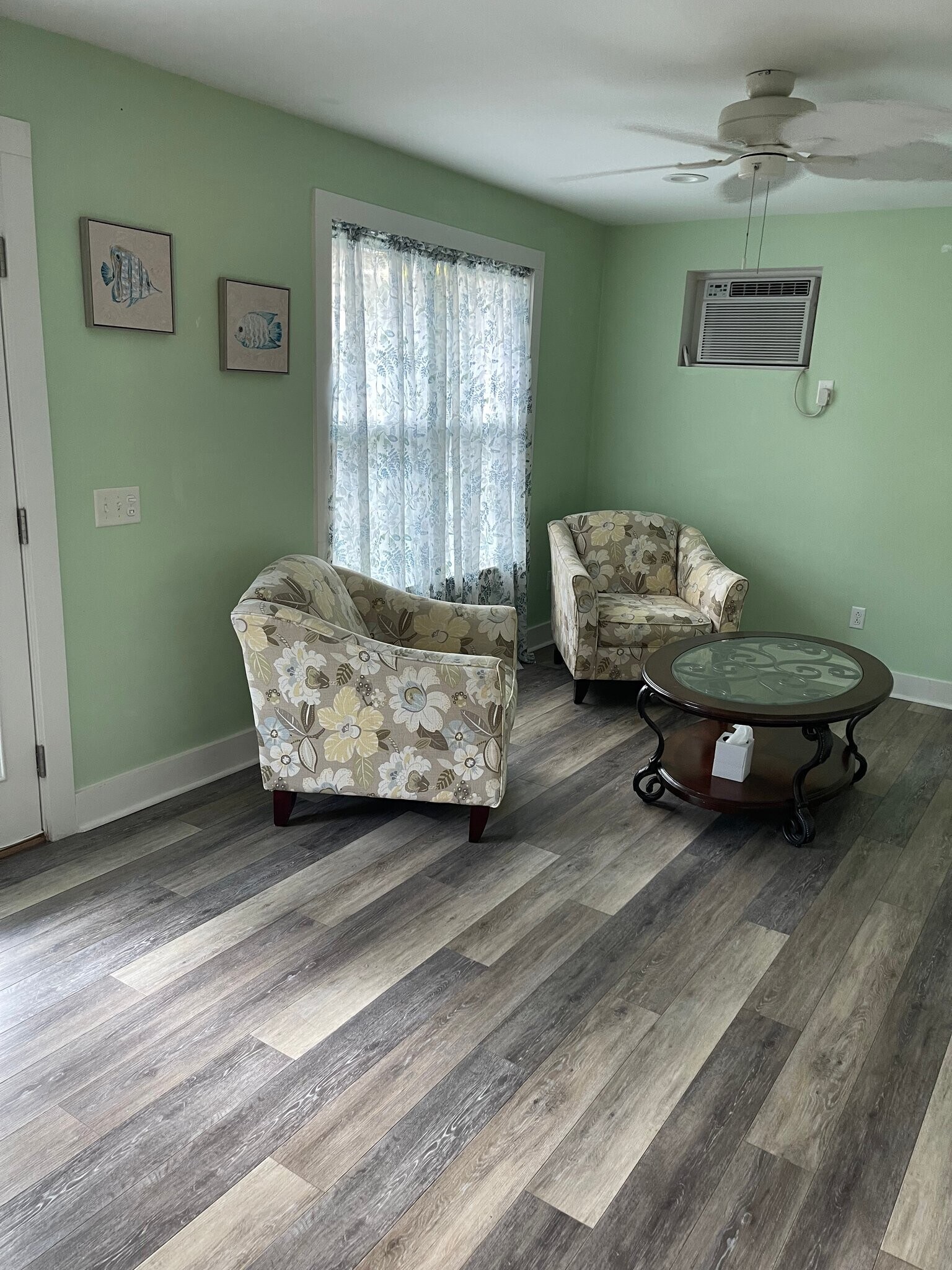 Building Photo - 1603 Palmetto Dr