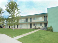 Building Photo - 182 W 960 N