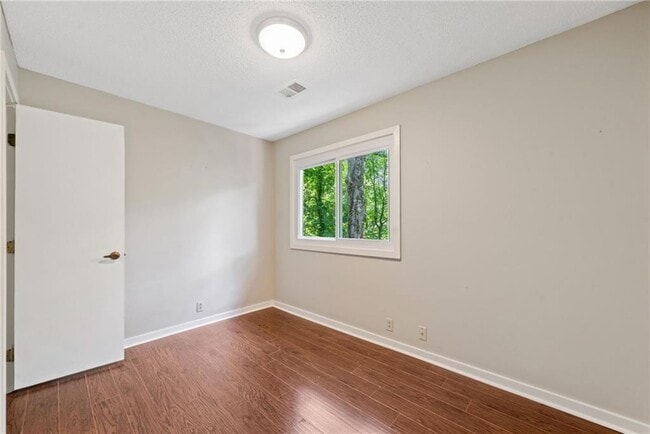 Building Photo - 2710 Margaret Mitchell Dr NW