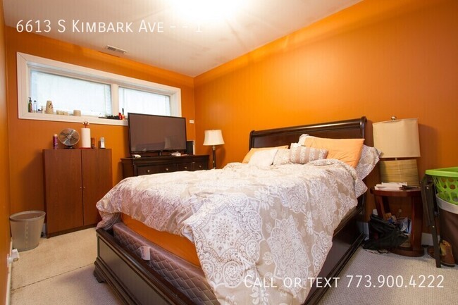 Building Photo - 6613 S Kimbark Ave