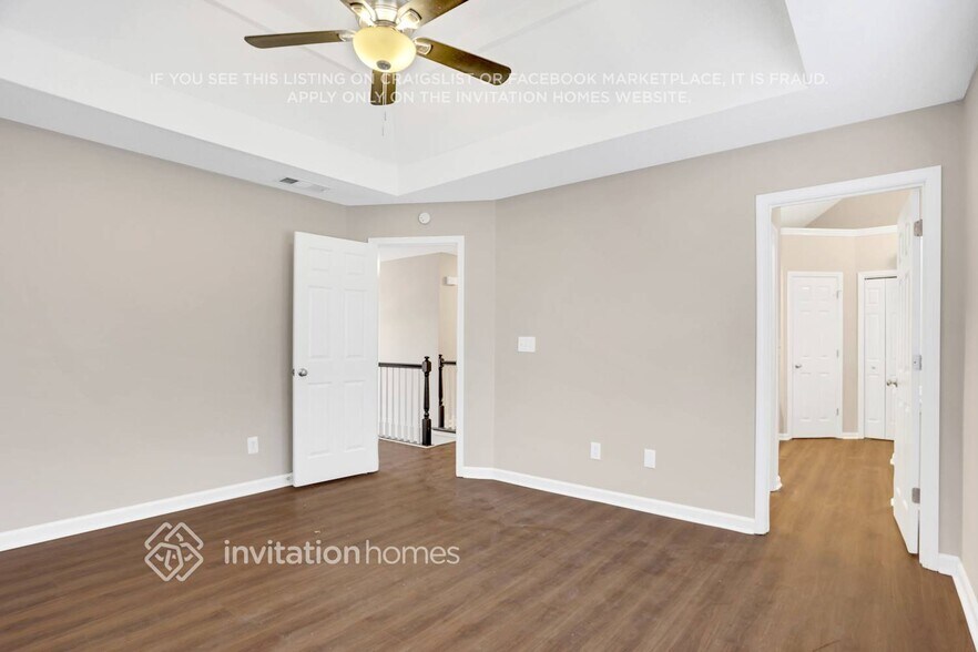 Building Photo - 5504 Millers Creek Dr