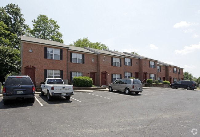 Willow Pointe - 1200 Hickory Hollow Ter Antioch TN 37013 | Apartment Finder