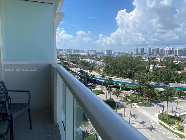 Building Photo - 19201 Collins Ave