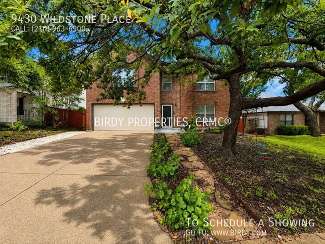 Building Photo - 9430 Wildstone Pl