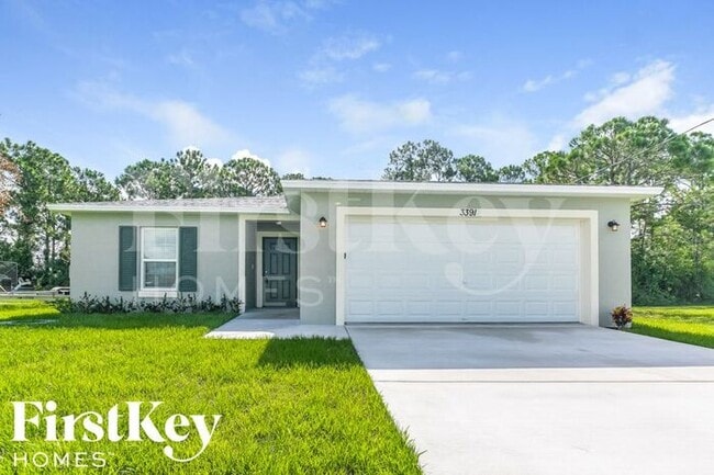 Primary Photo - 3391 SW Espanola St