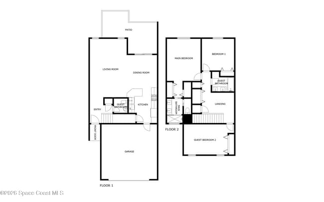 Building Photo - 1800 Noel Pl