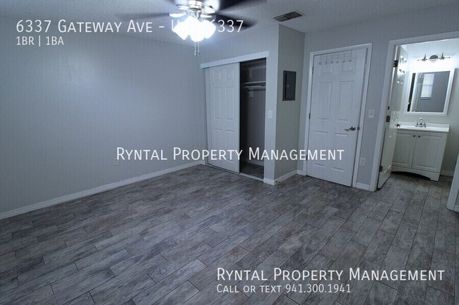 Building Photo - 6337 Gateway Ave