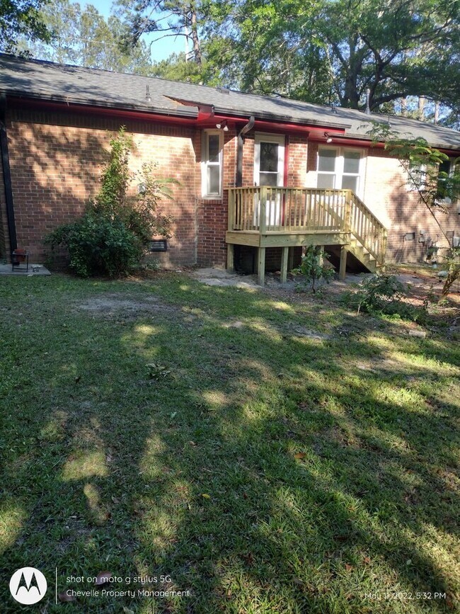 Building Photo - Beautiful 4 Bedroom 1.5 Bath Home for rent