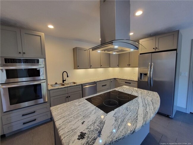 Building Photo - 4313 Booker Pl