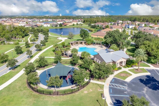 Building Photo - 2437 Addison Creek Dr