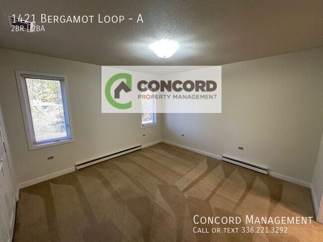 Building Photo - 1421 Bergamot Loop