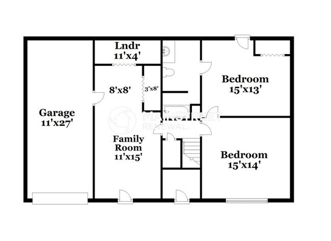 Building Photo - 4 Bedroom Pet-Friendly Home in Decatur, GA with Main Street Renewal