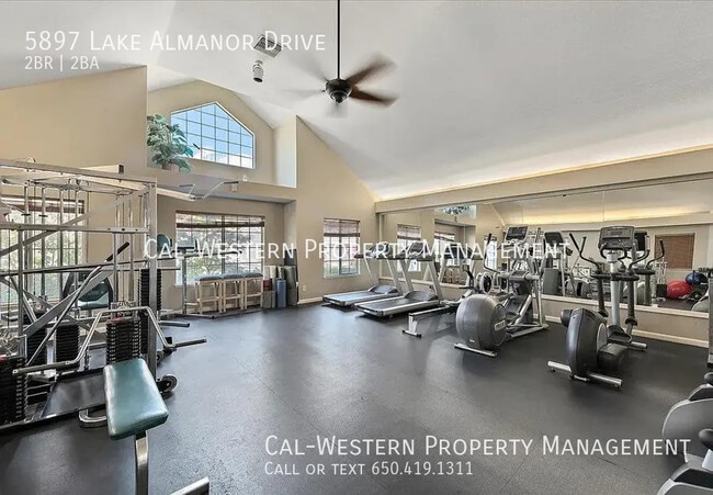 Building Photo - 5897 Lake Almanor Dr