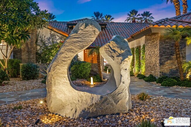 Building Photo - 40563 Desert Creek Ln