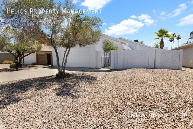 Building Photo - 2161 W Jibsail Loop