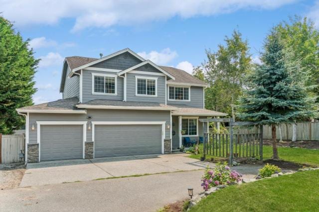 Building Photo - 4 bedroom in Stanwood WA 98292