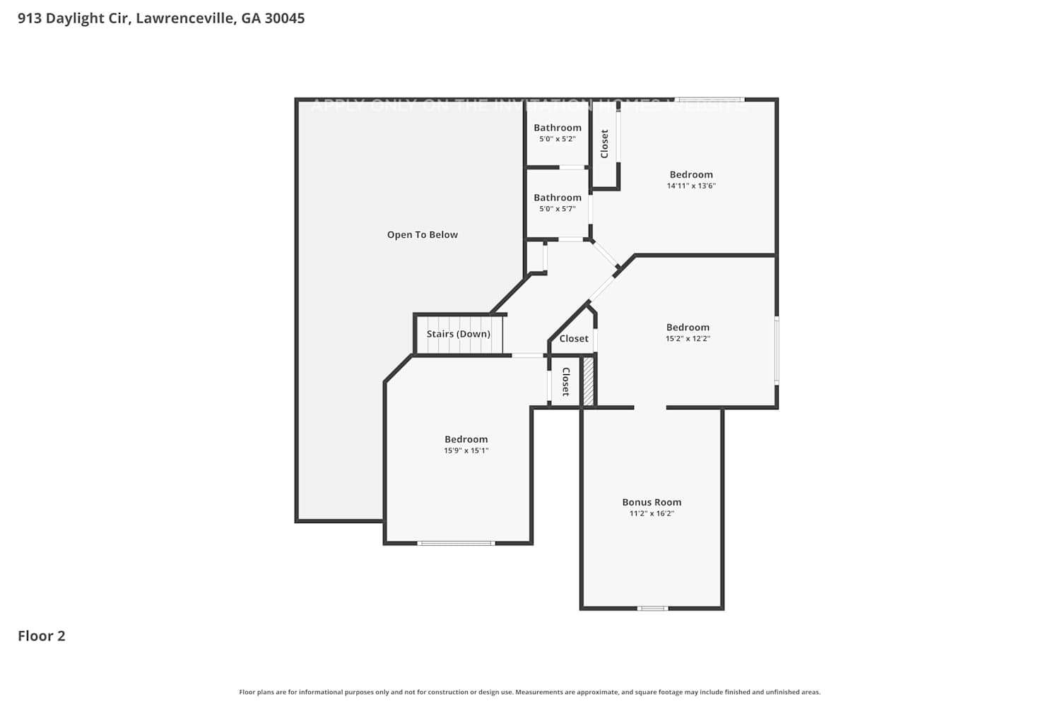 Building Photo - 913 Daylight Cir