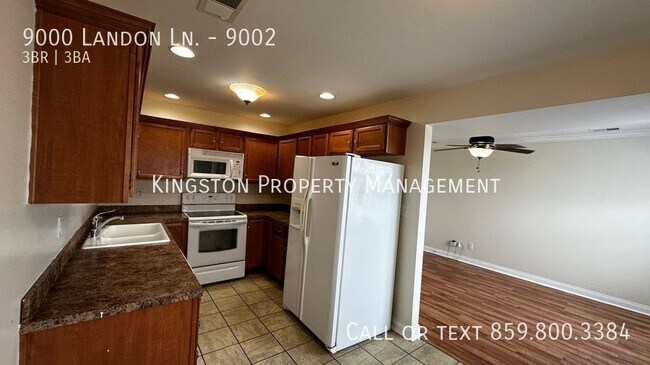 Building Photo - New 3 Bedroom 2.5 Bathroom Now Available !...