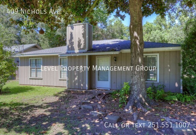 Primary Photo - 409 Nichols Ave