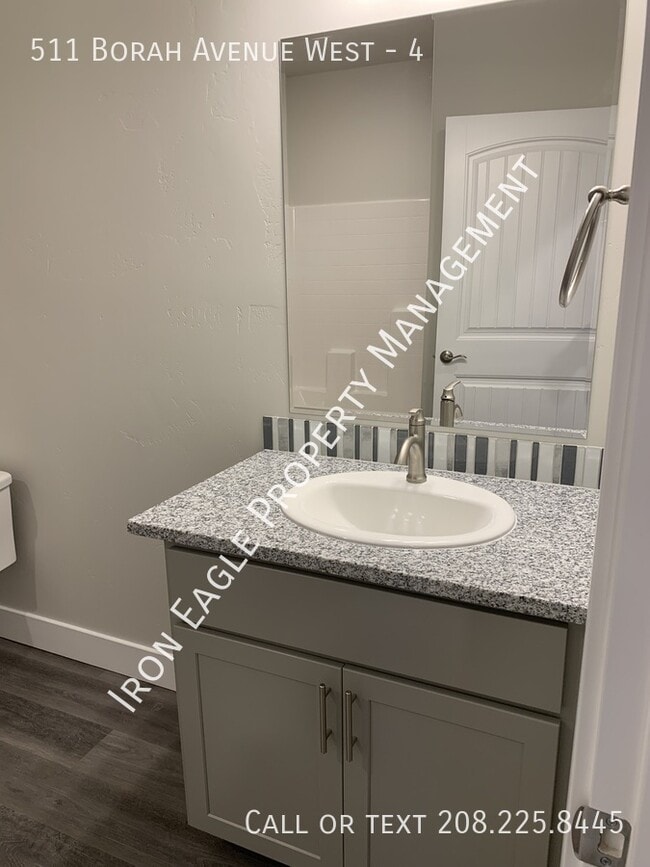 Building Photo - 511 Borah Ave W