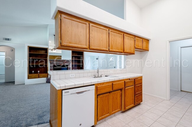 Building Photo - 3 Bedroom + Office, 2 Bath Home with Solar...