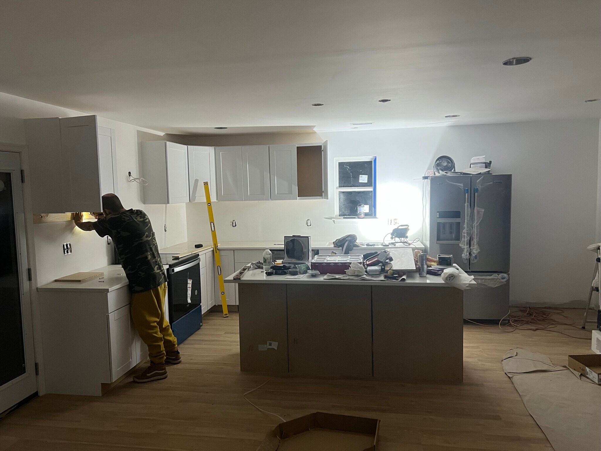 kitchn - 2629 Heartwood Rd