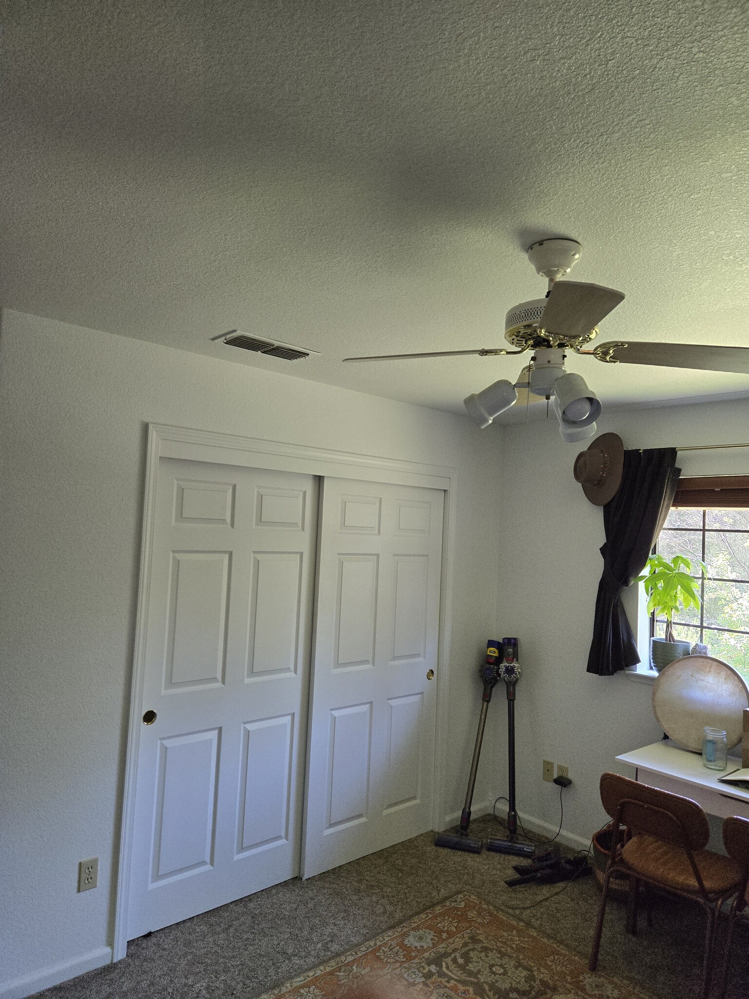 2nd bedroom closet - 4521 Wild Lilac Ln