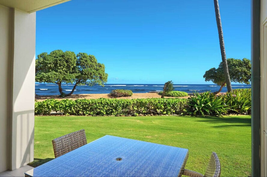 Building Photo - 4-820-820 Kuhio Hwy