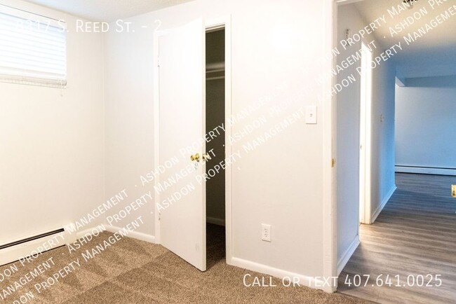 Building Photo - 2 Bed 1 Bath in Littleton!