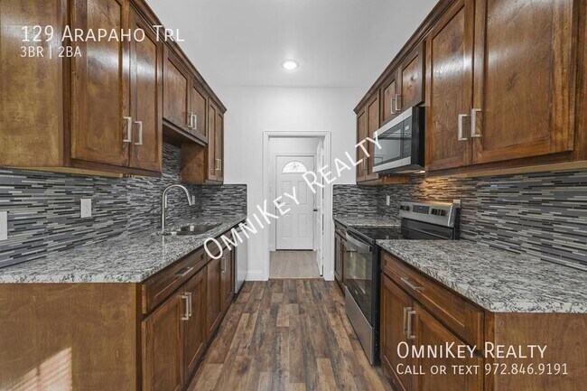 Building Photo - 129 Arapaho