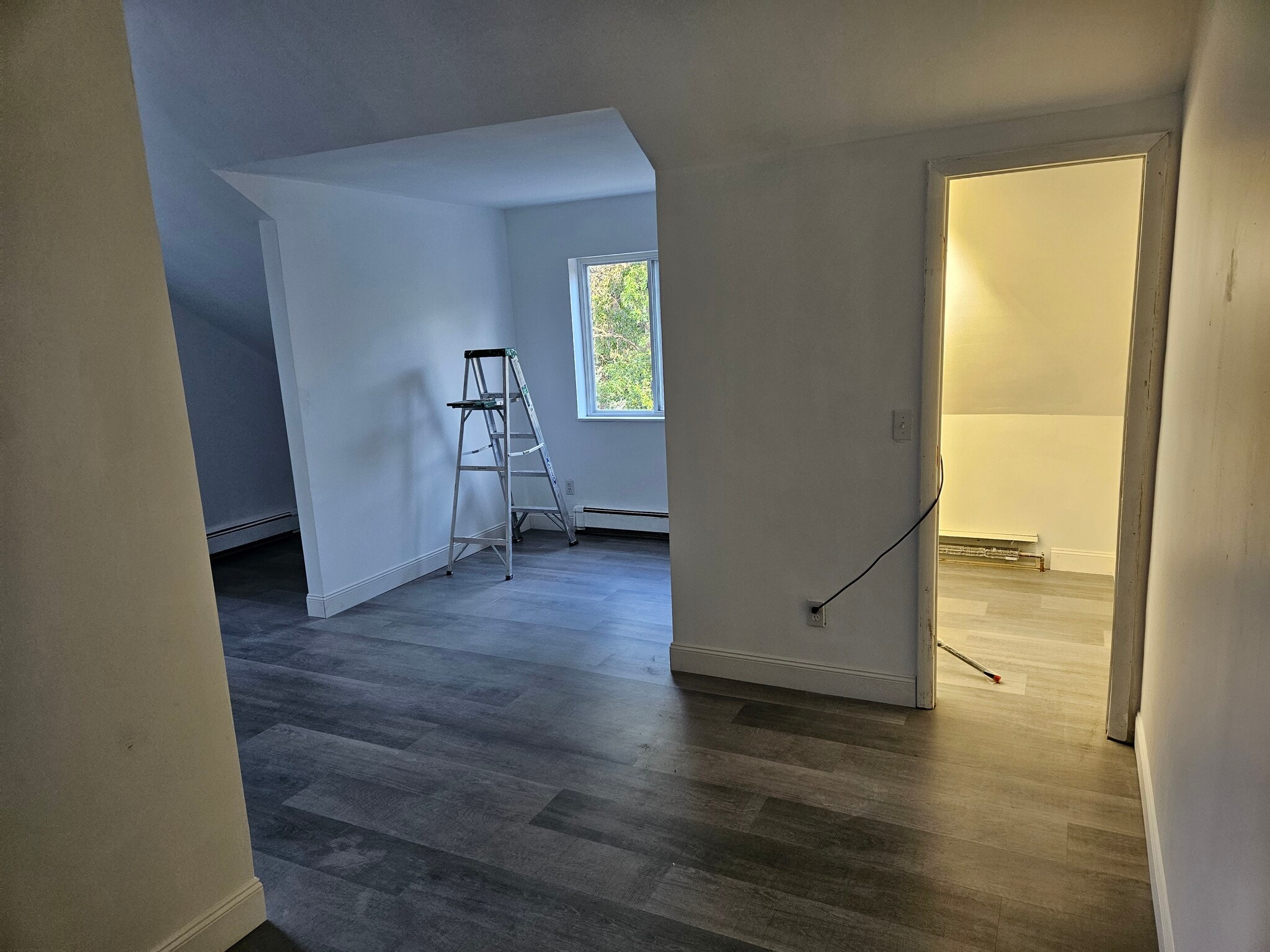 upstairs bedroom - 4304 Kateri Ln